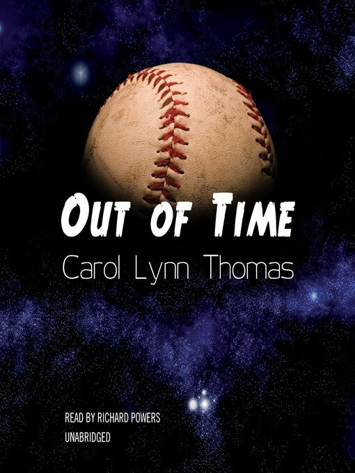 Title details for Out of Time by Carol Lynn Thomas - Wait list